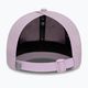 Дамска шапка New Era Open Back Cap pastel purple 4