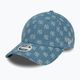 New Era Denim Mono 9Forty New York Yankees med blue бейзболна шапка за жени 3