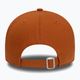 Мъжка бейзболна шапка New Era Ne Essential 9Forty med brown 3