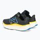 New Balance Fresh Foam X More v4 черни мъжки обувки за бягане 3