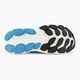 New Balance Fresh Foam X More v4 черни мъжки обувки за бягане 5