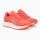 Дамски обувки за бягане New Balance Fresh Foam X Evoz v3 gulf red 4