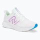 Дамски обувки за бягане New Balance 411 v3 white