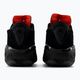 New Balance Fresh Foam BB v2 черни/червени баскетболни обувки 8