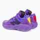 New Balance Fresh Foam BB v2 лилави баскетболни обувки 3