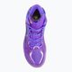 New Balance Fresh Foam BB v2 лилави баскетболни обувки 6