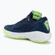 Баскетболни обувки New Balance Fresh Foam BB v2 navy/lime 3