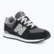 Детски обувки New Balance GC574 black NBGC574TWE