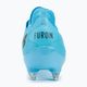 New Balance мъжки футболни обувки Furon Destroy SG V7+ team sky blue 6