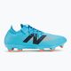 New Balance мъжки футболни обувки Furon Destroy FG V7+ team sky blue 2