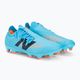 New Balance мъжки футболни обувки Furon Destroy FG V7+ team sky blue 4