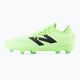 New Balance мъжки футболни обувки Furon Destroy FG V7+ bleached lime glo 9