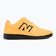 New Balance Audazo Control IN v6 white peach мъжки футболни обувки 2