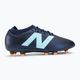 New Balance мъжки футболни обувки Tekela Magique FG V4+ nb navy 2