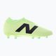 New Balance мъжки футболни обувки Tekela Magique FG V4+ bleached lime glo 8