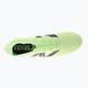 New Balance мъжки футболни обувки Tekela Magique FG V4+ bleached lime glo 10