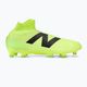 New Balance мъжки футболни обувки Tekela Magia FG V4+ bleached lime glo 2