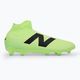 New Balance мъжки футболни обувки Tekela Magia FG V4+ bleached lime glo 8