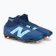 Мъжки футболни обувки New Balance Tekela Pro FG V4+ nb navy 4
