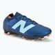 New Balance мъжки футболни обувки Tekela Pro Low Laced FG V4+ nb navy
