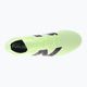 New Balance мъжки футболни обувки Tekela Pro Low Laced FG V4+ bleached lime glo 10