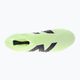 New Balance мъжки футболни обувки Tekela Pro FG V4+ bleached lime glo 10