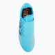 New Balance мъжки футболни обувки Furon Dispatch FG V7+ team sky blue 6
