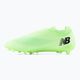 New Balance мъжки футболни обувки Furon Dispatch FG V7+ bleached lime glo 9