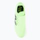 New Balance мъжки футболни обувки Furon Dispatch FG V7+ bleached lime glo 10