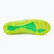 New Balance мъжки футболни обувки Furon Dispatch FG V7+ bleached lime glo 4