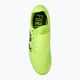 New Balance мъжки футболни обувки Furon Dispatch FG V7+ bleached lime glo 5