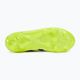 Детски футболни обувки New Balance Tekela Magique JNR FG V4+ bleached lime glo 4