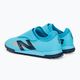 Детски футболни обувки New Balance Furon Dispatch JNR HOOK & LOOP TF V7+ 3