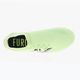 Детски футболни обувки New Balance Furon Dispatch JNR FG V7+ bleached lime glo 10