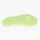 Детски футболни обувки New Balance Furon Dispatch JNR FG V7+ bleached lime glo 11