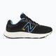 Мъжки обувки за бягане New Balance 520 v8 black 2