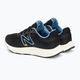 Мъжки обувки за бягане New Balance 520 v8 black 3