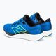 New Balance Fresh Foam 680 v8 blue oasis мъжки обувки за бягане 3