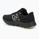 New Balance Fresh Foam X Evoz v3 черни мъжки обувки за бягане 3