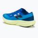 New Balance FuelCell Rebel v4 blue oasis мъжки обувки за бягане 3