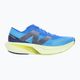 New Balance FuelCell Rebel v4 blue oasis мъжки обувки за бягане 8