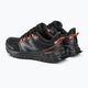 New Balance Fresh Foam Garoé черни мъжки обувки за бягане 3