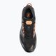 New Balance Fresh Foam Garoé черни мъжки обувки за бягане 6