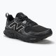 New Balance Fresh Foam X Hierro v8 Wide черни мъжки обувки за бягане