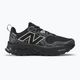 New Balance Fresh Foam X Hierro v8 Wide черни мъжки обувки за бягане 2