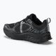 New Balance Fresh Foam X Hierro v8 Wide черни мъжки обувки за бягане 3