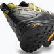 New Balance Fresh Foam X Hierro v8 черно кафе мъжки обувки за бягане 15