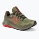New Balance DynaSoft Nitrel v5 dark olivine мъжки обувки за бягане
