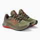 New Balance DynaSoft Nitrel v5 dark olivine мъжки обувки за бягане 4