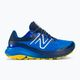 New Balance DynaSoft Nitrel v5 blue oasis мъжки обувки за бягане 2